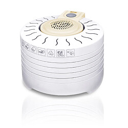 Mpm Déshydrateur alimentaire MSG-03