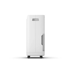 Déshumidificateur 14l/j 25m² - AQUARIAS114P - OLIMPIA SPLENDID