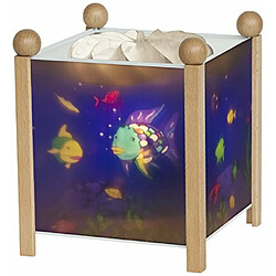 Trousselier Veilleuse Lanterne Poisson