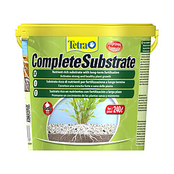 Substrat Tetra Complete 10 Kg