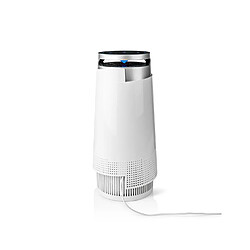 NEDIS Purificateur air 40W 20m²