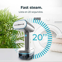 Avis cecotec IronHero 1800 Force