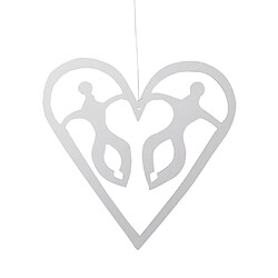 FLENSTED Flensted Mobiles Heart