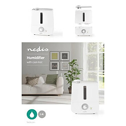 Purificateur d'air NEDIS