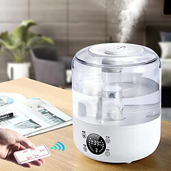 Universal Humidificateur d'air Smart - 3L