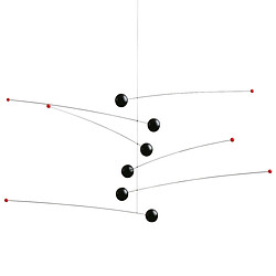 Flensted Mobiles Futura - 180 cm