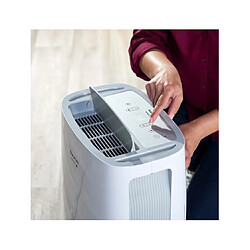 Avis Déshumidificateur 22l/j 45m² - DH2201 - Pleasant Unique - TAURUS