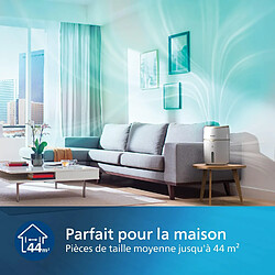 Acheter Humidificateur d'air 300 ml/h - HU4816/10 - Serie 2000 - PHILIPS