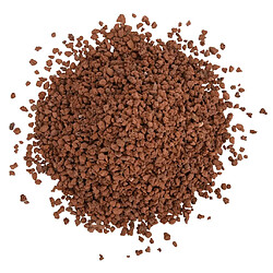 Acheter vidaXL Roches volcaniques 10 kg - Rouge