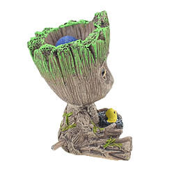 Décoration aquarium