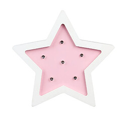 Décoration chambre enfant CMP