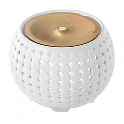Diffuseur huiles essentielles - HMARM910WT - Ellia Gather - HOMEDICS