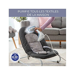Calor Pure Tex DT9531C0 pas cher
