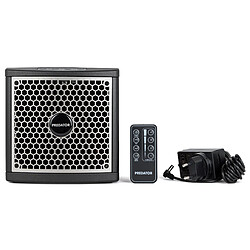 Glaziar Predator S141UV