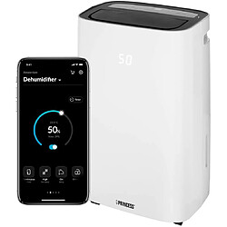 Purificateur d'air Princess