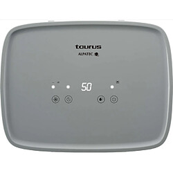 TAURUS DH1201 Déshumidificateur Blanc