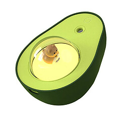 Universal Avocado USB Humidificateur Portable