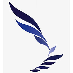 Flensted Mobiles Blue Rhythm