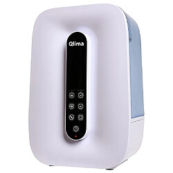 Qlima Humidificateur H 609 Blanc