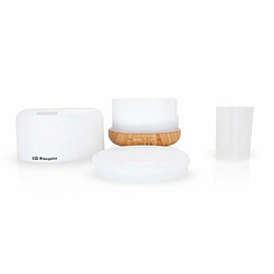 Orbegozo HUA-4000 - Noir