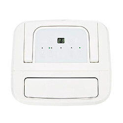 Tristar Déshumidificateur AC-5420 20 L / 24 h 390 W Blanc