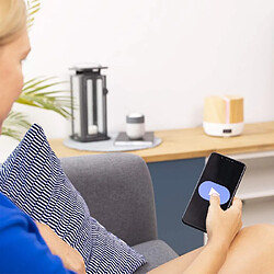 Acheter Cecotec PureAroma 550 Connected White Woody