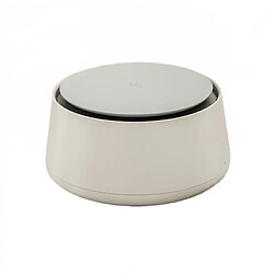 Universal Humidificateurs Aromathérapie Universa Diffuseur d'aromathérapie - Portable - Design élégant - Batterie 2xAA