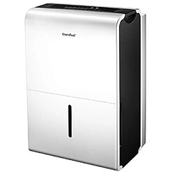 Acheter Comfee MDDP-30DEN7 Déshumidificateur 30L - Blanc