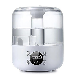 Universal Humidificateur d'air Smart - 3L