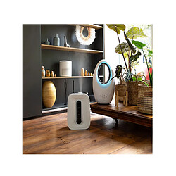 Humidificateur d'air 2en1 23w - DOM406 - LIVOO pas cher