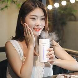 Wewoo Mini Diamond 250 ml Blanc