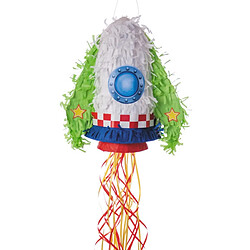 PartyPro Pinata Fusée