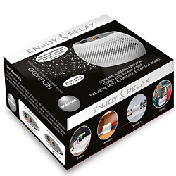 Macom NOumido - Blanc