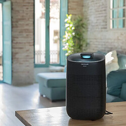 Cecotec BigDry 3000 Pure Light Black