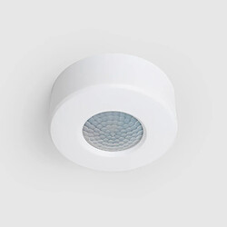Détecteur connecté Ledkia