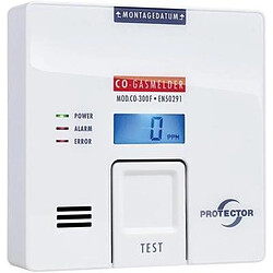 Détecteur connecté Générique