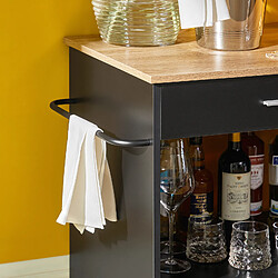 Acheter SoBuy FKW113-SCH