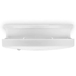 Avis Smartwares Détecteurs de Fumée 2 Pcs - Blanc