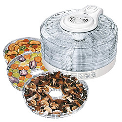 Mpm Déshydrateur alimentaire MSG-02