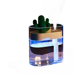 Universal Clear LED Cactus