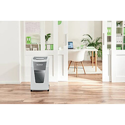 Avis LEITZ IQ 300 Autofeed P4