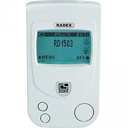 RADEX RD1503