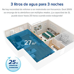 Acheter 2K Games Humidificateur Levoit 3 L