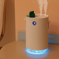 Universal Cactus Humidificateur LED