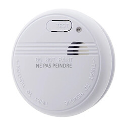 Otio Détecteur de fumée CE