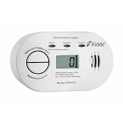 KIDDE Carbon monoxide sensor K5DCO