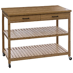 Îlot de cuisine Five Simply Smart