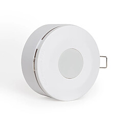 Détecteur connecté Ledkia