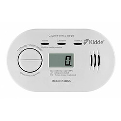 KIDDE Carbon monoxide sensor K5DCO
