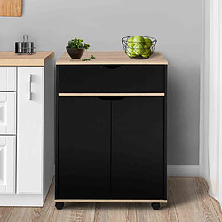 Idmarket MARKET Desserte de Cuisine COSY